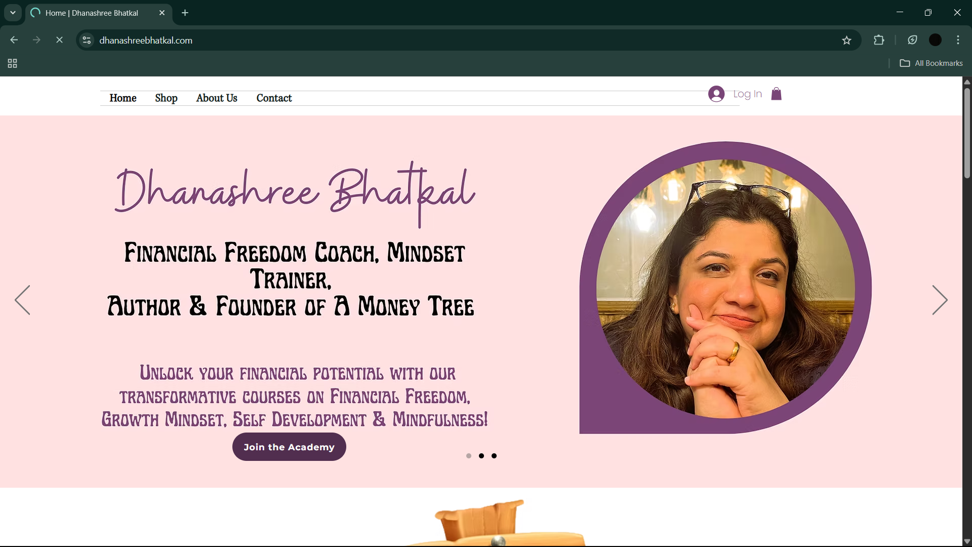 Dhanashree Bhatkal.png